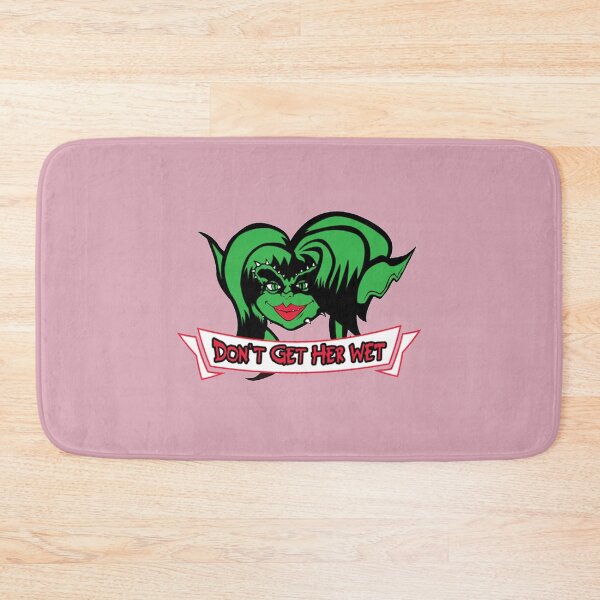 Item preview, Gremlins 2 Greta Gremlin Don't Get Her Wet  designed and sold by AiteShito.