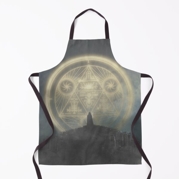 Item preview, Necromancer designed and sold by SLUGDRAWS.
