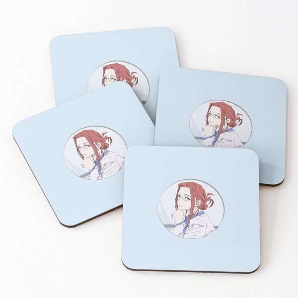 Item preview, Great Pretender Cynthia Moore Pop Circle designed and sold by thePeachPit.