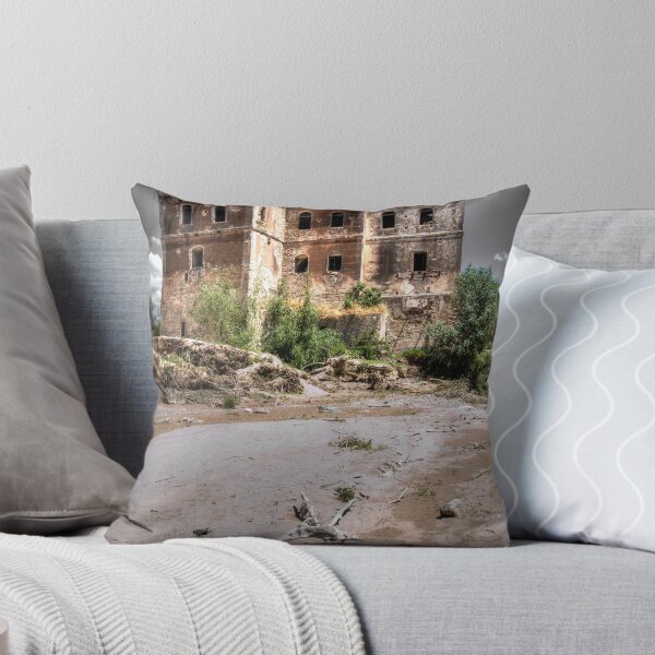 Item preview, Casa embrujada abandonada en Córdoba designed and sold by peter hayward.
