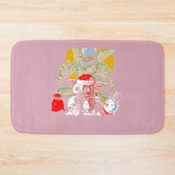 Item preview, Gremlins Gizmo Gremlins Christmas  designed and sold by AiteShito.