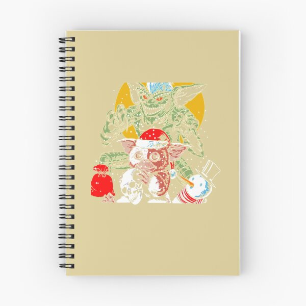 Item preview, Gremlins Gizmo Gremlins Christmas  designed and sold by AiteShito.