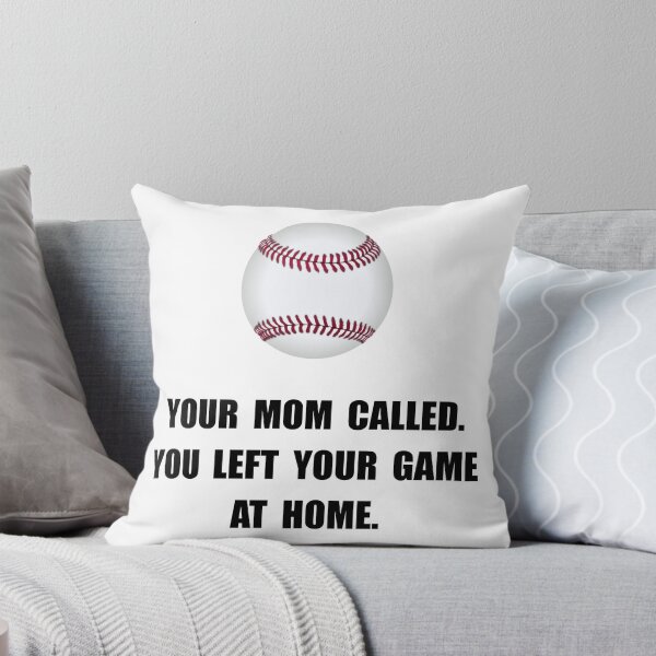 Item preview, Baseball Game At Home designed and sold by TheBestStore.