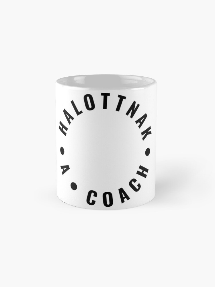 Alternate view of HAC nr.1. Mug
