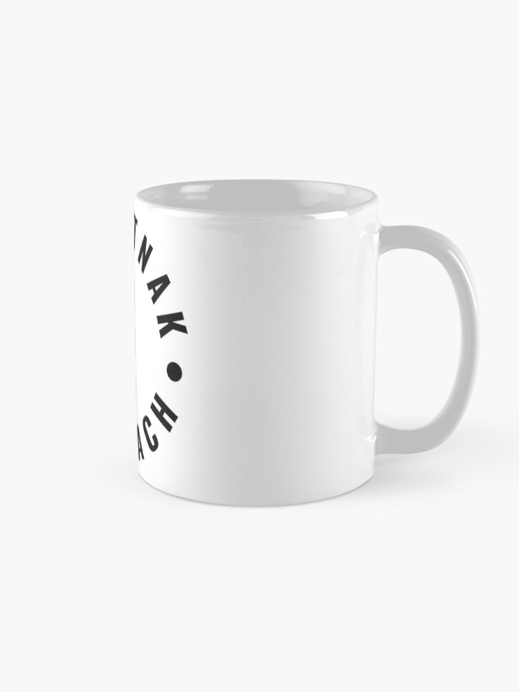 Alternate view of HAC nr.1. Mug
