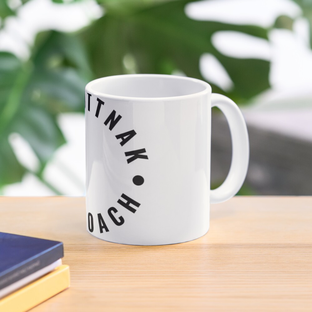 HAC nr.1. Mug
