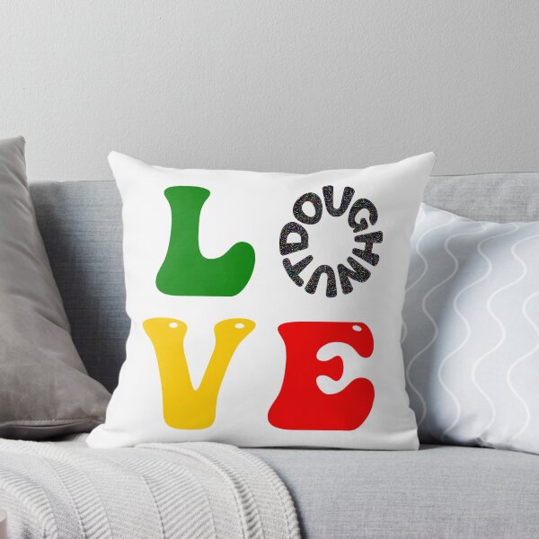 Item preview, LOVE DOUGHNUT designed and sold by DomGDesign.