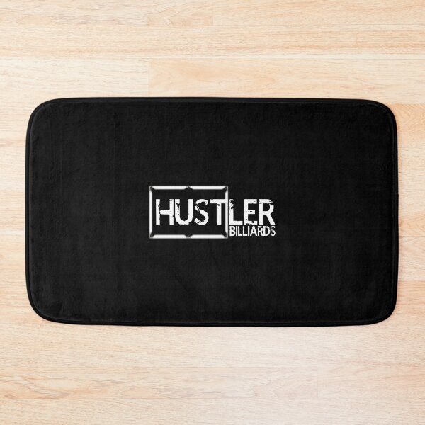 Item preview, HUSTLER BILLIARDS TABLE designed and sold by diego75bcn.