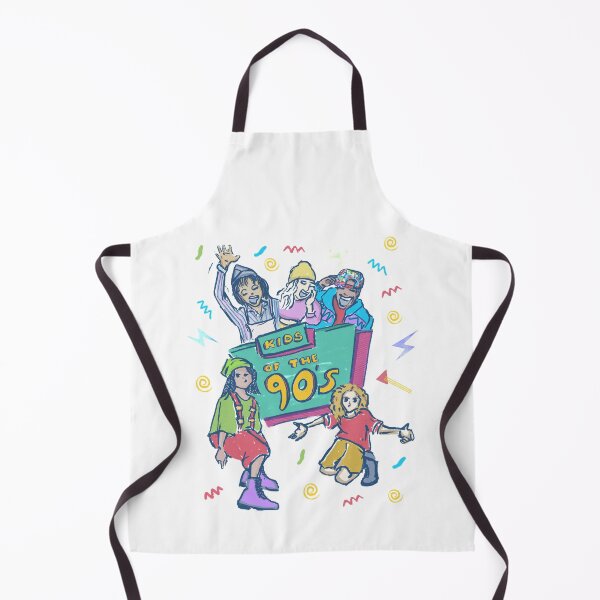 Item preview, Kids Of The 90s designed and sold by biatchie.