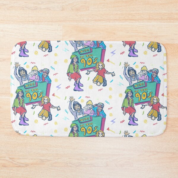 Item preview, Kids Of The 90s designed and sold by biatchie.