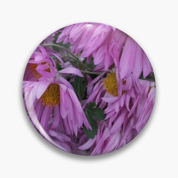 Item preview, purple flowers in the garden close-up designed and sold by Olga Kydryavskaya.