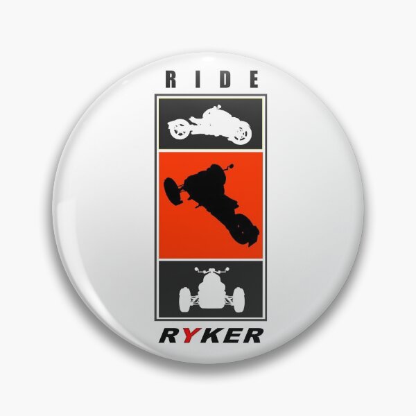 Item preview, Ride Ryker designed and sold by UgeIonArtist.