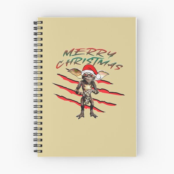 Item preview, Gremlins Merry Christmas Gremlins Merry Christmas  designed and sold by AiteShito.