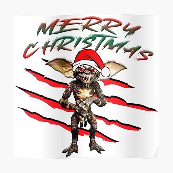 Gremlins Pop-Art Original Framed Fine Art Painting Image on Canvas Artwork Steven Spielberg Cult Movie by Joe Dante Horror Movie Poster Gremlins Pop-Art Original Framed Fine Art Painting Image on Canvas Artwork Steven Spielberg Cult Movie by Joe Dante Horror Movie Poster