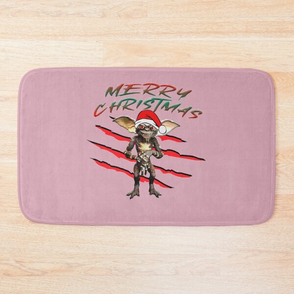 Item preview, Gremlins Merry Christmas Gremlins Merry Christmas  designed and sold by AiteShito.