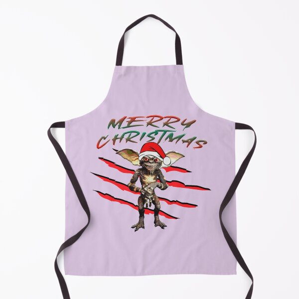 Item preview, Gremlins Merry Christmas Gremlins Merry Christmas designed and sold by AiteShito.