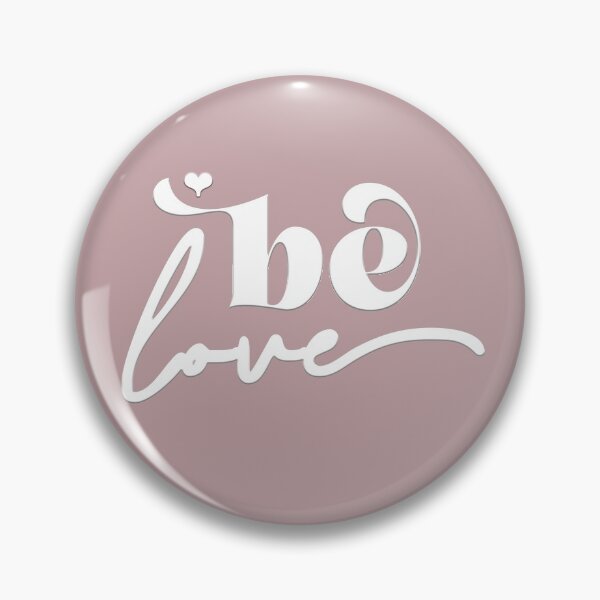 Item preview, Be love  designed and sold by squishyrainbow.