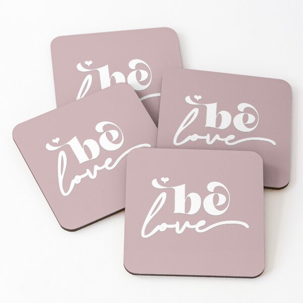 Item preview, Be love  designed and sold by squishyrainbow.