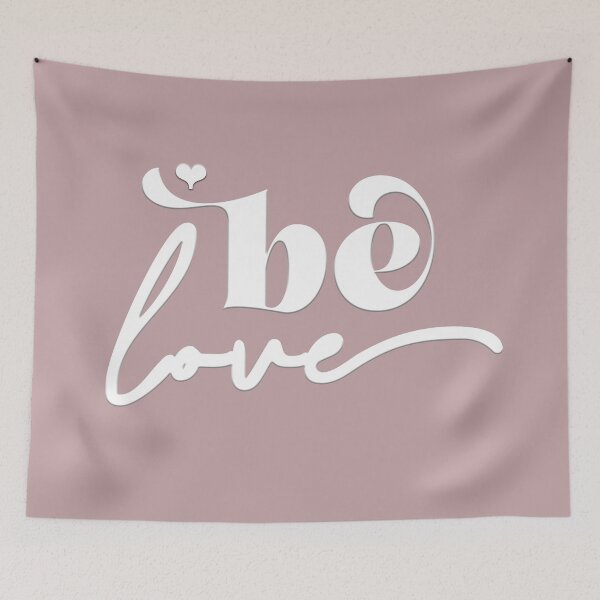 Item preview, Be love  designed and sold by squishyrainbow.