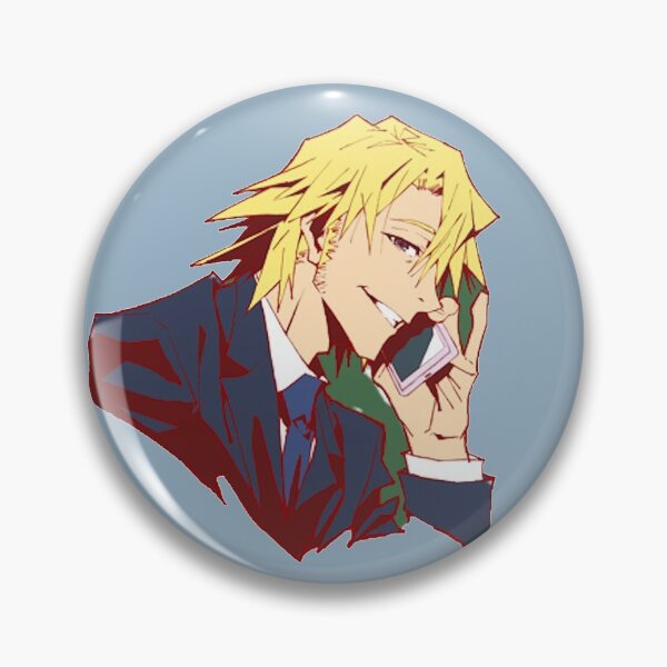 Item preview, Great Pretender Laurent Thierry Half Body designed and sold by thePeachPit.