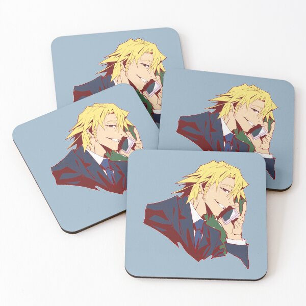 Item preview, Great Pretender Laurent Thierry Half Body designed and sold by thePeachPit.