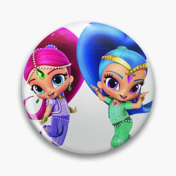 Item preview, shimmer & shine designed and sold by Ugenial.