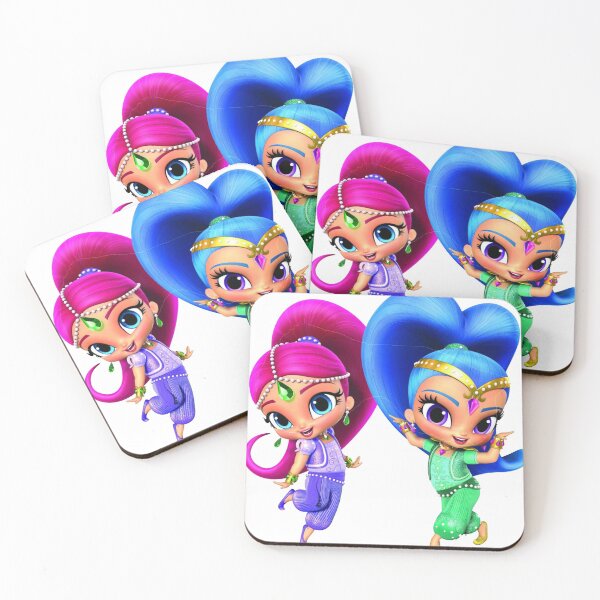 Item preview, shimmer & shine designed and sold by Ugenial.