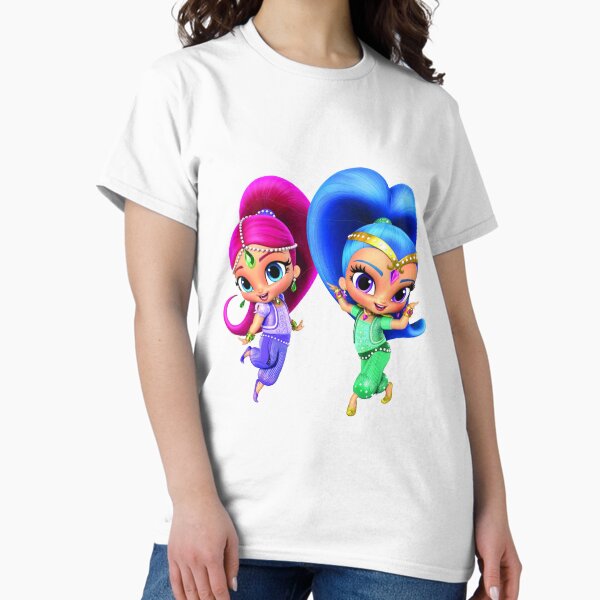 Item preview, shimmer & shine designed and sold by Ugenial.