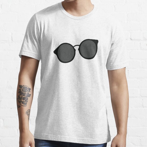 "Sunglasses " Tshirt by jennaannx11 Redbubble