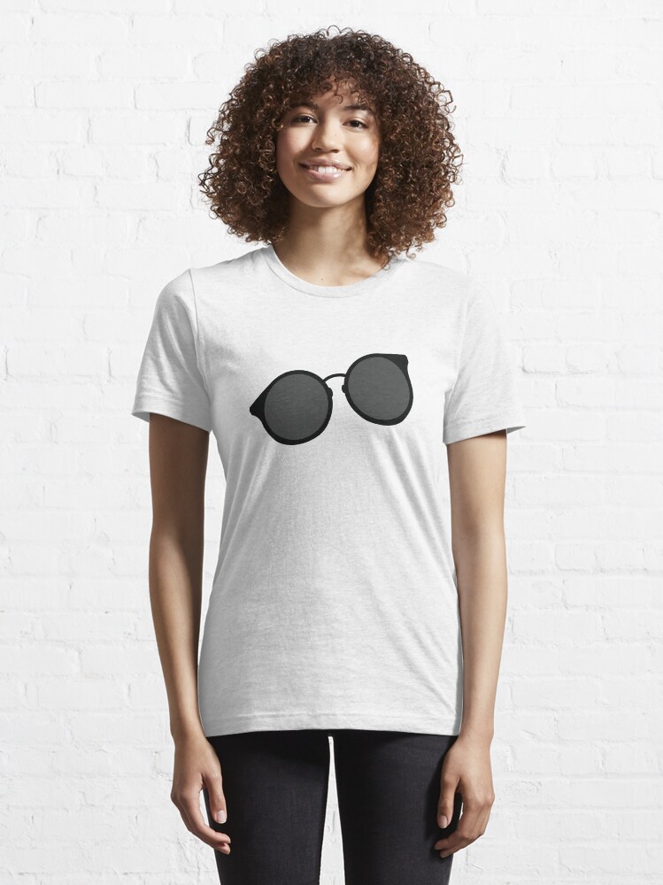 "Sunglasses " Tshirt by jennaannx11 Redbubble