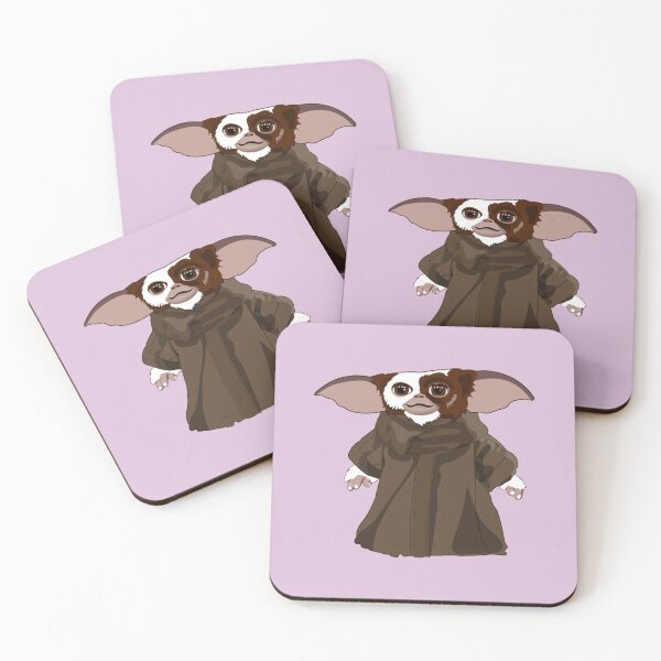 Item preview, Gremlins Mogwai Baby gizmo  designed and sold by AiteShito.