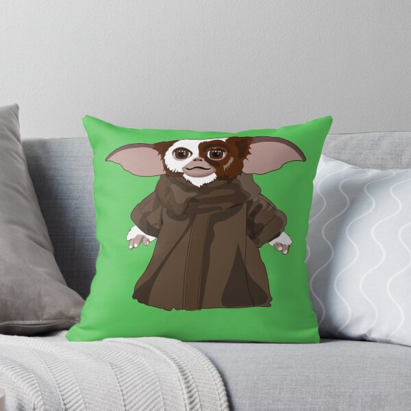 Item preview, Gremlins Mogwai Baby gizmo  designed and sold by AiteShito.