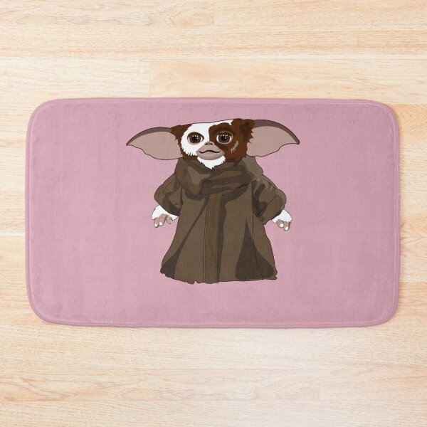 Item preview, Gremlins Mogwai Baby gizmo  designed and sold by AiteShito.