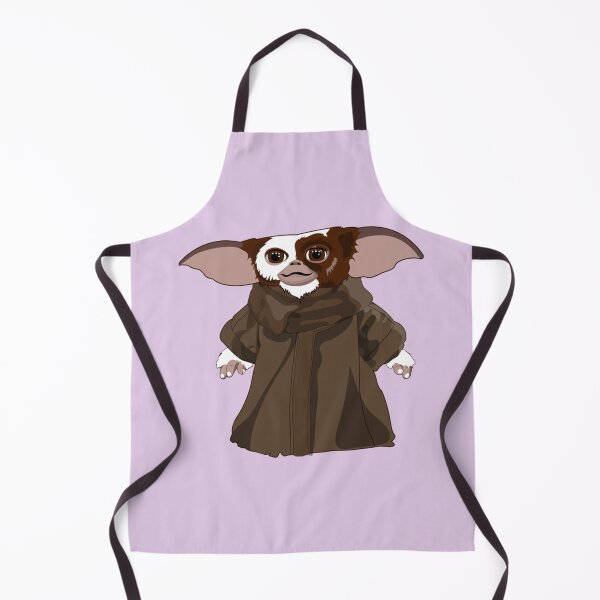 Item preview, Gremlins Mogwai Baby gizmo designed and sold by AiteShito.
