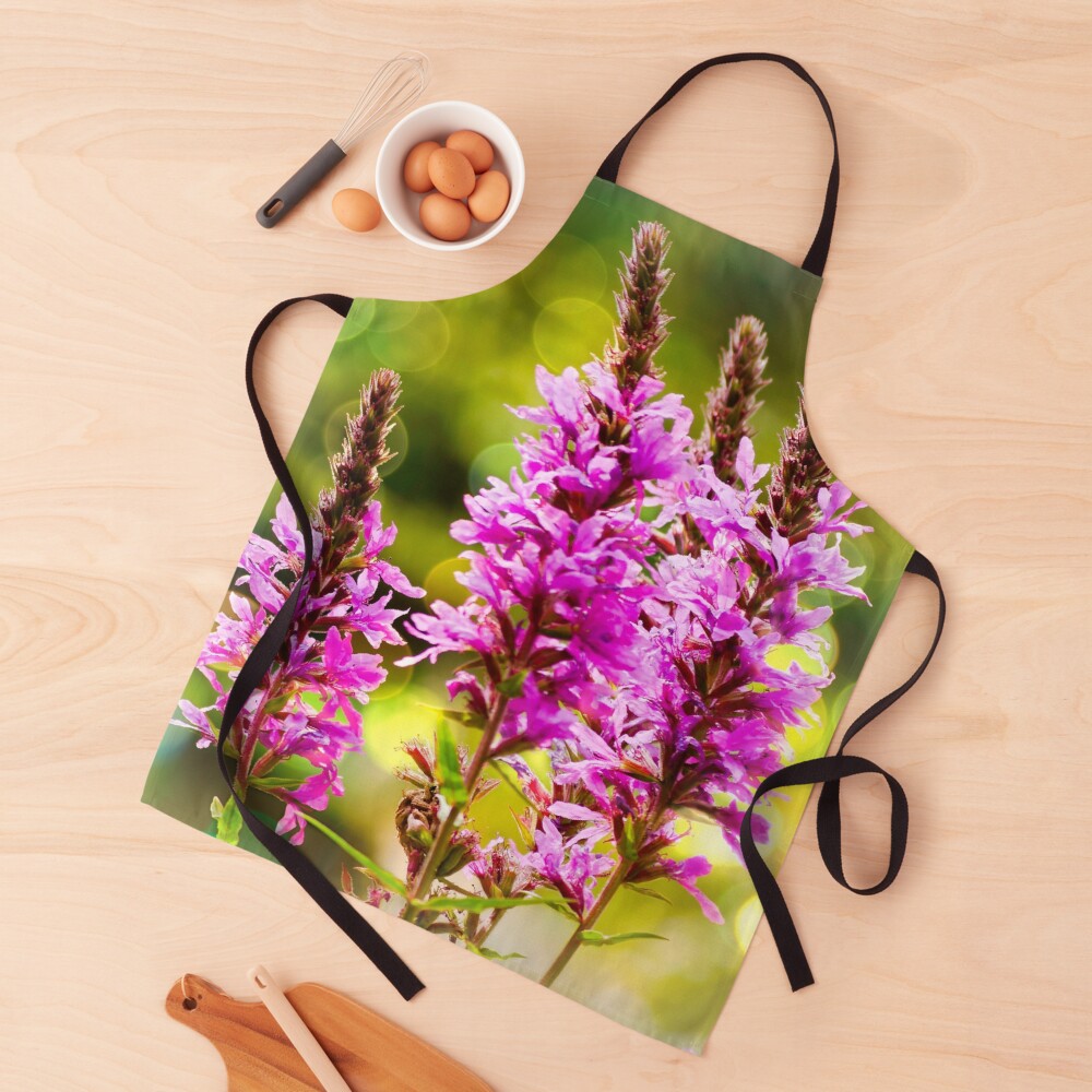 Item preview, Apron designed and sold by ScenicViewPics.