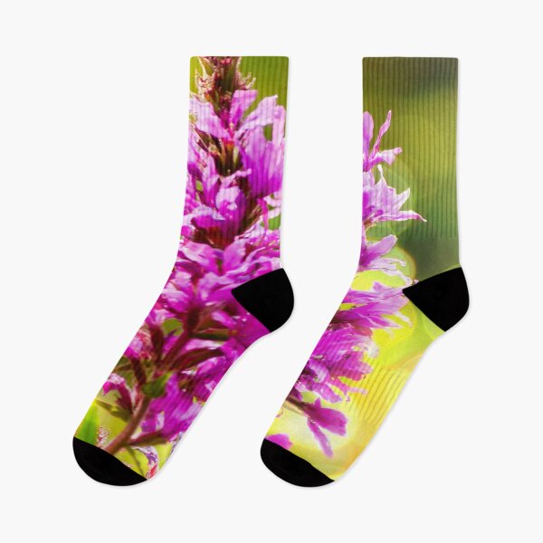 Item preview, Purple Loosestrife  designed and sold by ScenicViewPics.
