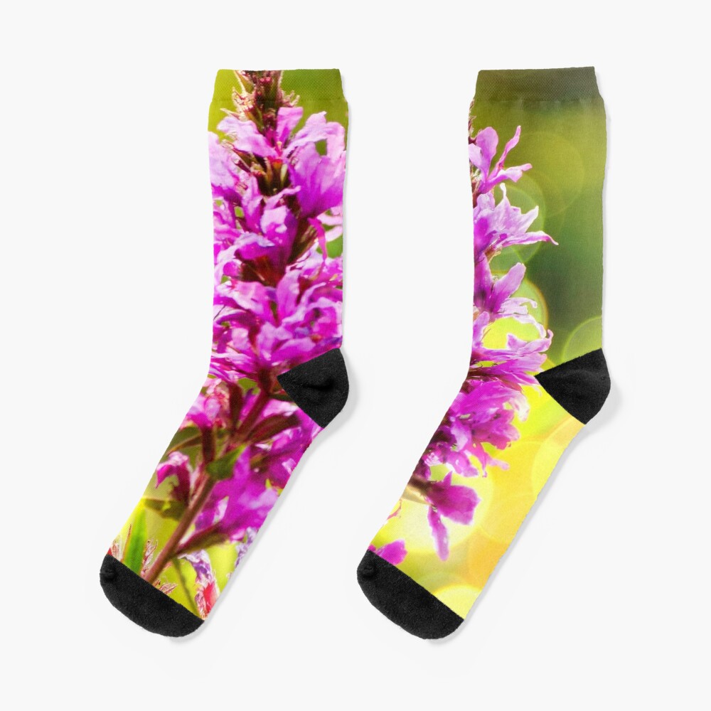 Item preview, Socks designed and sold by ScenicViewPics.