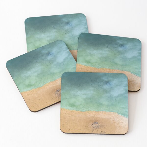 Item preview, Beach Wallpaper designed and sold by TasAlex.