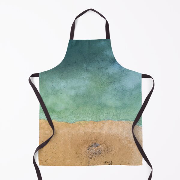 Item preview, Beach Wallpaper designed and sold by TasAlex.