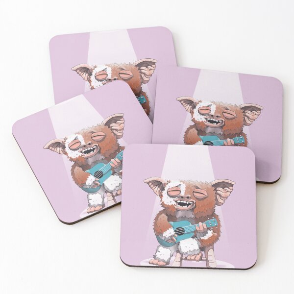 Item preview, Gremlins Before midnight  designed and sold by AiteShito.