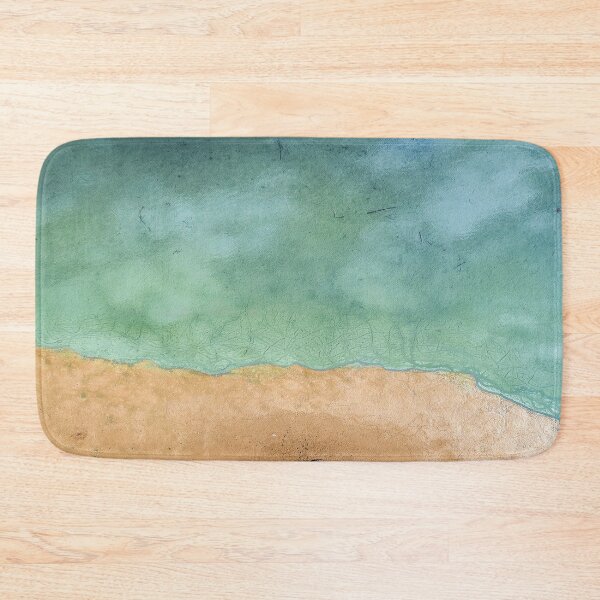 Item preview, Beach Wallpaper designed and sold by TasAlex.