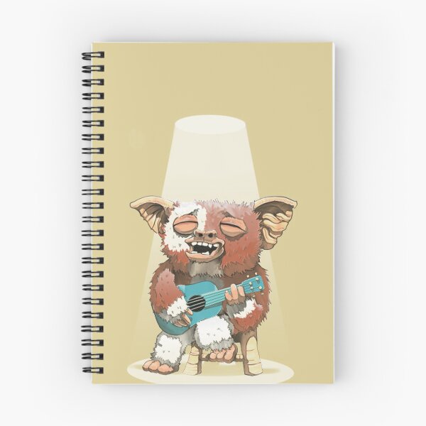 Item preview, Gremlins Before midnight  designed and sold by AiteShito.