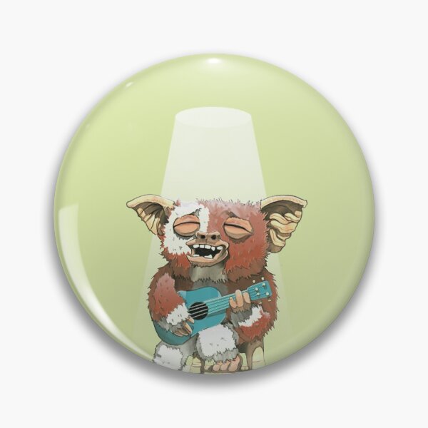 Item preview, Gremlins Before midnight  designed and sold by AiteShito.