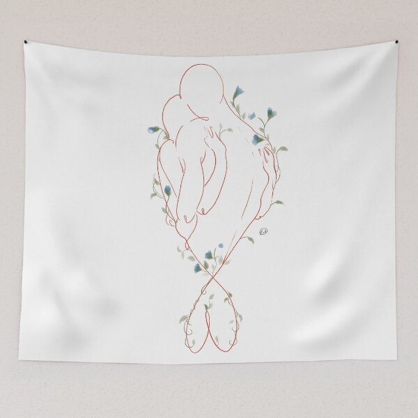Item preview, Akai ito  designed and sold by robertartp.