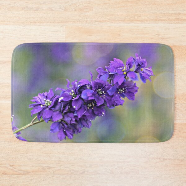 Item preview, Delphinium  designed and sold by ScenicViewPics.