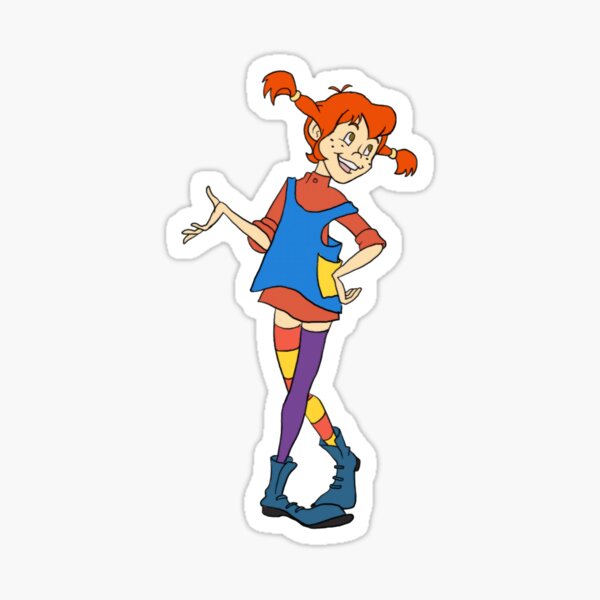 Pippi Langstrumpf Geschenke Merchandise Redbubble