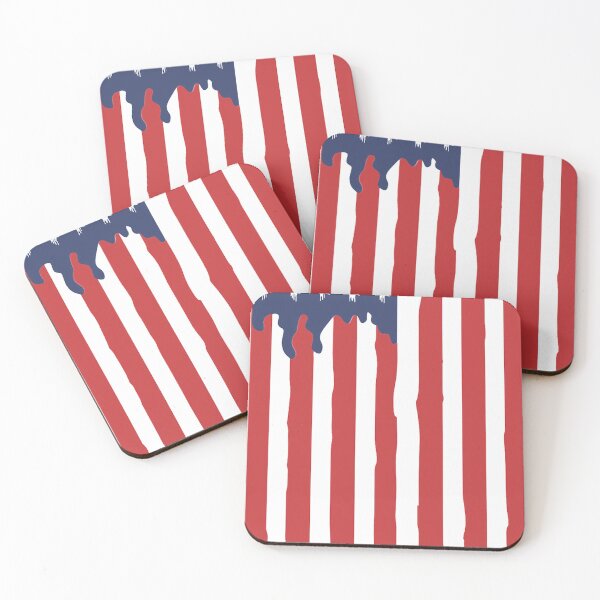 Item preview, American Flag designed and sold by TasAlex.