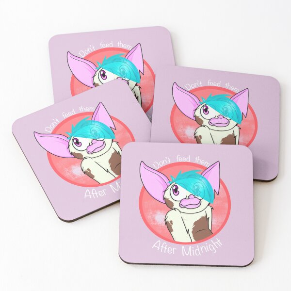 Item preview, Gremlins Don’t feed them after Midnight  designed and sold by AiteShito.