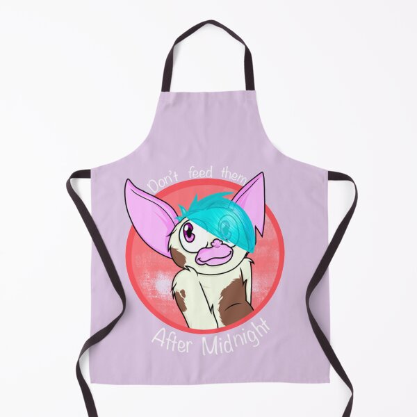 Item preview, Gremlins Don’t feed them after Midnight designed and sold by AiteShito.