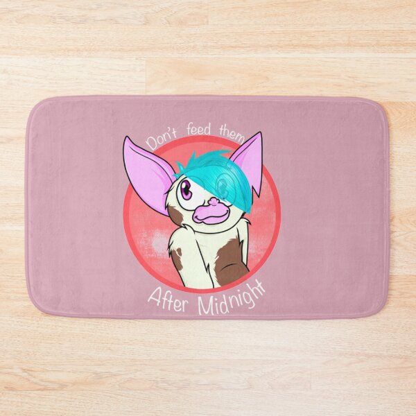 Item preview, Gremlins Don’t feed them after Midnight  designed and sold by AiteShito.
